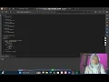 Menjelaskan code phyton dengan konsep stack