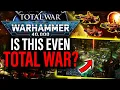 Lagu My Honest Thoughts About Warhammer 40K \u0026 Future Of Total War