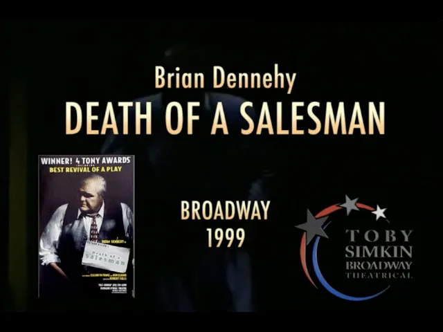 Death of a Salesman (1999 Broadway) Highlights