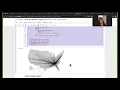 Julia for Data Science - 8 Graphs by Dr Huda Nassar for JuliaAcademy com