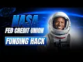 30 000 NASA Credit Union Soft-Pull Hack 2026
