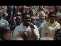 My Life is in Your Hands (feat. Chandler Moore) | Maverick City Music x Kirk Franklin