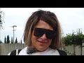 Homeless Transgender Woman Interview - Bree