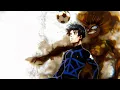 Download Lagu Blue Lock [ AMV ] - Free Me ᴴᴰ