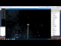 Skybox Particle Effects Using Lua