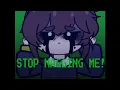 Stop nagging me FNAF Missing Children Charlie Emily Gacha
