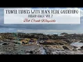 Travel Tidbits with Black Petal Gardening - Oregon Coast Vol 2