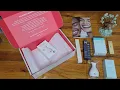 Allure Beauty Box April 2026 Unboxing