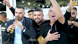 دبكة مجوز اشرف ابو الليل وحسن وعاطف ابو الليل ووضاح السويطي      شووف ابو الورد لما يقلب العرس حرب   دندنها