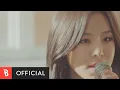 Download Lagu [MV] Whee In(휘인) - Aftertaste(이별의 맛)