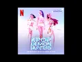 Saja Boys, Andrew Choi, Neckwav, Danny Chung, Kevin W, samUIL - Soda Pop (Hidden Background Vocals)