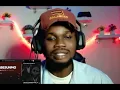 Wande Coal - Oshe feat Wizkid - Reaction Video