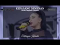 Download Lagu KEPALANG DEMEN KARAOKE CEWEK versi DEDE RISTY GANJENE PANTURA