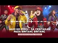 Lagu Jauh Ko Pergi | Sa Ceritakan Pada Bintang Bintang | Cover Rockestra Version