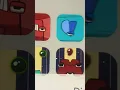 HAPPY BIRT AY TO ALPHABET LORE COMICS STUDIO