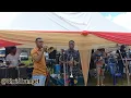 Omo Pupa by Dr. Victor Olaiye performed by ChrisTrumpet