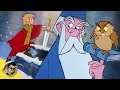 Download Lagu The Sword in the Stone: One of Disney's Most Underrated Movies?