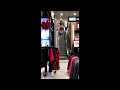 KAYAKING DOWN ESCALATOR AT DICK S SPORTING GOODS