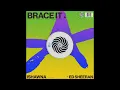 Ishawna - Brace It ft. Ed Sheeran (Instrumental)