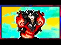 NEW SECRET CHARACTER How To Unlock Avatar Infernas Vampire Survivors