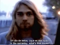Download Lagu I Hate Myself And Want To Die - Nirvana (Sub español y letra)