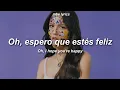 Download Lagu Olivia Rodrigo - Happier | Sub Español / Lyrics