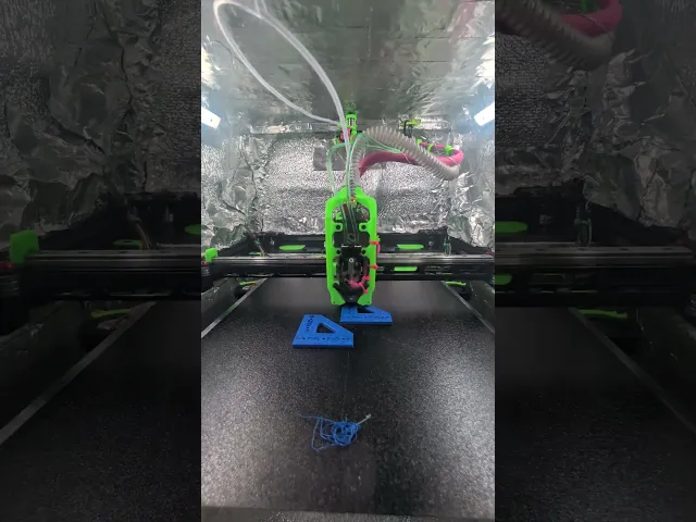 Wishbone Toolhead for RatRig V-Core 3.1 video thumbnail