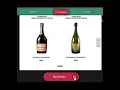 Xina AI Restaurant Voice Ordering Wine Sommelier Demo