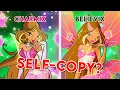 Winx Club COPIED ITSELF?! | Inspiration \u0026 References [Compilation #2]
