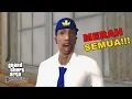 Ucok Bagi Rapot - GTA San Andreas Dyom