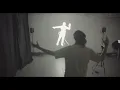 Floraison - Interactive Art Installation