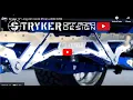 Stryker 12 inch long arm cradle 4 link lift kit 2023 f250
