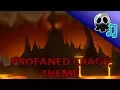 Terraria Calamity Mod Music - The Step Below Hell