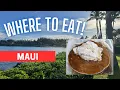 Where to Eat in Maui 2026 7 Amazing Places to Eat in Hawaiian Paradise