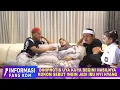 Download Lagu Dihipnotis Uya Kuya ! Ceu Kokom Sebut Ingin Jadi Ibu Untuk Nyi Hyang - KDM langsung Baper - Hari Ini