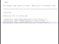 Fix header and footer in ionic while pull to refresh IOS