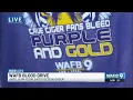 WAFB s week-long blood drive kicks off on Friday