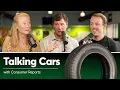 Tire Buying Advice All-Season vs All-Weather and the Best Time to Buy New Tires