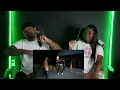 YoungBoy Never Broke Again - Shark [Official Music Video] REACTION!!