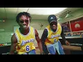 Chouchou Salvador - Faut te calmer (Clip Officiel)