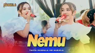 tasya rosmala nemu kowe seng paling ngerti marang kahanane ati live music om nabiela 