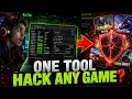 How Game Hacking Works Memory Editing with Cheat Engine for Beginners Educational Lab