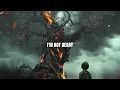 Citizen Soldier - Better Off Broken (Lyric Video)