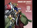 Rage of Dust - New Version -