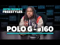 Lagu Polo G Freestyles Over Ja Rule’s “New York” Beat | Justin Credible’s Freestyles