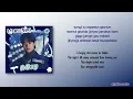 Jong Ho – A Day [Lovely Runner OST Part 5] [Rom|Eng Lyric]