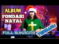 Download Lagu TERBARU💥LAGU NATAL 🎄Versi AI Remix 💃2025 - 2052