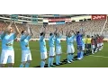 Sporting Cristal vs Internacional - PES2015 - 1st Copa Libertadores de América