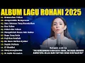 Download Lagu Lagu Rohani Angel Pieters Full Album 2025 - Kemurahan Tuhan | Lagu Rohani Kristen Terbaru 2025