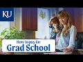 Paying for Grad School 5 Ways to Make It Work University of Kansas